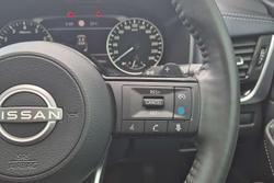 2024 Nissan QASHQAI ST-L J12 MY24 Red