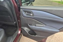 2024 Nissan QASHQAI ST-L J12 MY24 Red
