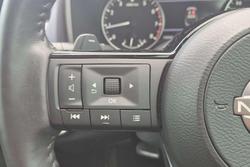 2024 Nissan QASHQAI ST-L J12 MY24 Red