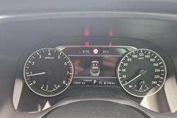 2024 Nissan QASHQAI ST-L J12 MY24 Red