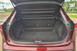 2024 Nissan QASHQAI ST-L J12 MY24 Red