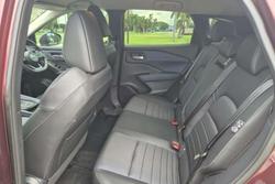 2024 Nissan QASHQAI ST-L J12 MY24 Red
