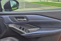 2024 Nissan QASHQAI ST-L J12 MY24 Red