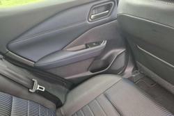 2024 Nissan QASHQAI ST-L J12 MY24 Red