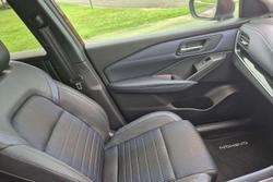 2024 Nissan QASHQAI ST-L J12 MY24 Red