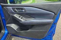 2024 Nissan QASHQAI ST-L J12 MY24 Blue