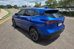 2024 Nissan QASHQAI ST-L J12 MY24 Blue