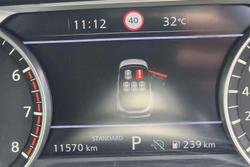 2024 Nissan QASHQAI ST-L J12 MY24 Blue