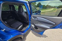 2024 Nissan QASHQAI ST-L J12 MY24 Blue