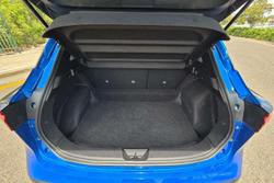 2024 Nissan QASHQAI ST-L J12 MY24 Blue