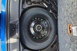 2024 Nissan QASHQAI ST-L J12 MY24 Blue