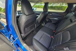 2024 Nissan QASHQAI ST-L J12 MY24 Blue