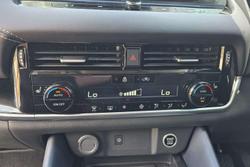 2024 Nissan QASHQAI ST-L J12 MY24 Blue