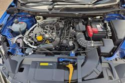 2024 Nissan QASHQAI ST-L J12 MY24 Blue