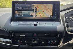 2024 Nissan QASHQAI ST-L J12 MY24 Grey