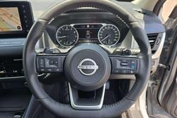 2024 Nissan QASHQAI ST-L J12 MY24 Grey