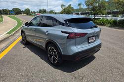 2024 Nissan QASHQAI ST-L J12 MY24 Grey