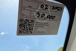 2024 Nissan QASHQAI ST-L J12 MY24 Grey