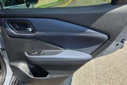 2024 Nissan QASHQAI ST-L J12 MY24 Grey