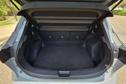 2024 Nissan QASHQAI ST-L J12 MY24 Grey