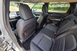 2024 Nissan QASHQAI ST-L J12 MY24 Grey