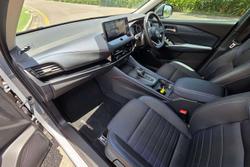 2024 Nissan QASHQAI ST-L J12 MY24 Grey