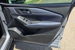 2024 Nissan QASHQAI ST-L J12 MY24 Grey
