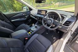 2024 Nissan QASHQAI ST-L J12 MY24 Grey