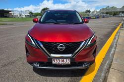 2024 Nissan QASHQAI ST-L