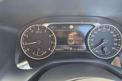 2024 Nissan QASHQAI ST-L J12 MY24 Burgundy