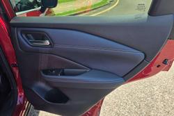 2024 Nissan QASHQAI ST-L J12 MY24 Burgundy