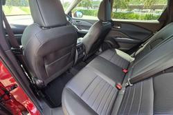 2024 Nissan QASHQAI ST-L J12 MY24 Burgundy