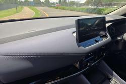 2024 Nissan QASHQAI ST-L J12 MY24 Burgundy