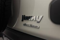 2024 Suzuki Jimny GLX