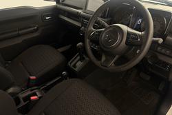 2024 Suzuki Jimny GLX