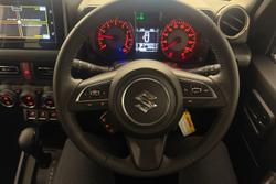 2024 Suzuki Jimny GLX