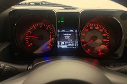 2024 Suzuki Jimny GLX