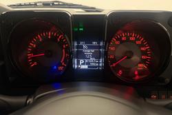 2024 Suzuki Jimny GLX