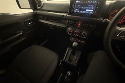 2024 Suzuki Jimny GLX