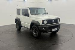 2024 Suzuki Jimny GLX