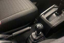 2024 Suzuki Jimny GLX