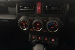 2024 Suzuki Jimny GLX