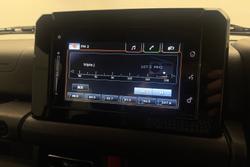 2024 Suzuki Jimny GLX