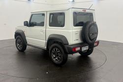2024 Suzuki Jimny GLX