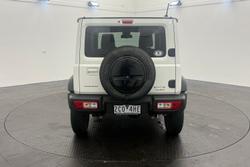 2024 Suzuki Jimny GLX