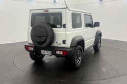 2024 Suzuki Jimny GLX