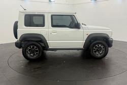 2024 Suzuki Jimny GLX