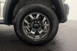 2024 Suzuki Jimny GLX