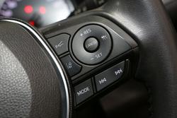 2022 Toyota RAV4 GXL