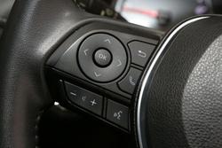 2022 Toyota RAV4 GXL